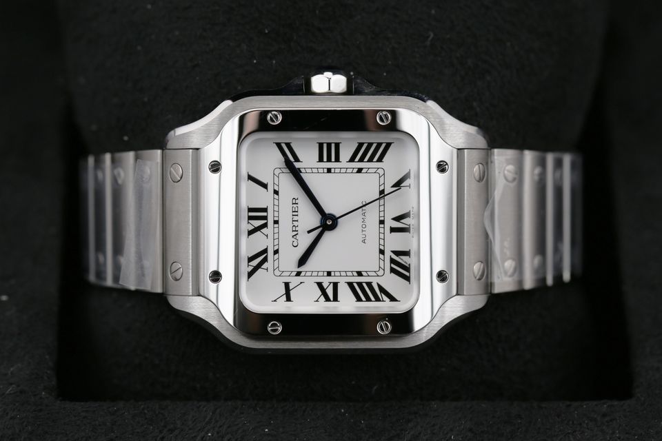 Cartier Santos De Cartier WSSA0029 Image 5
